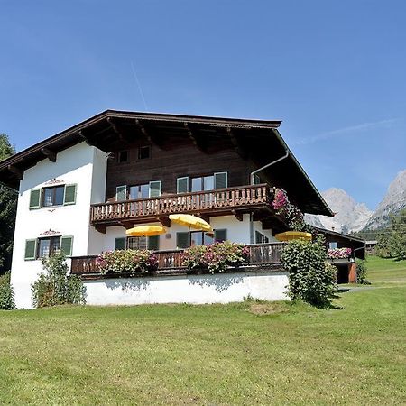 Koegeihof Going am Wilden Kaiser Exteriör bild