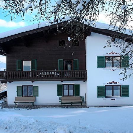 Koegeihof Going am Wilden Kaiser Exteriör bild