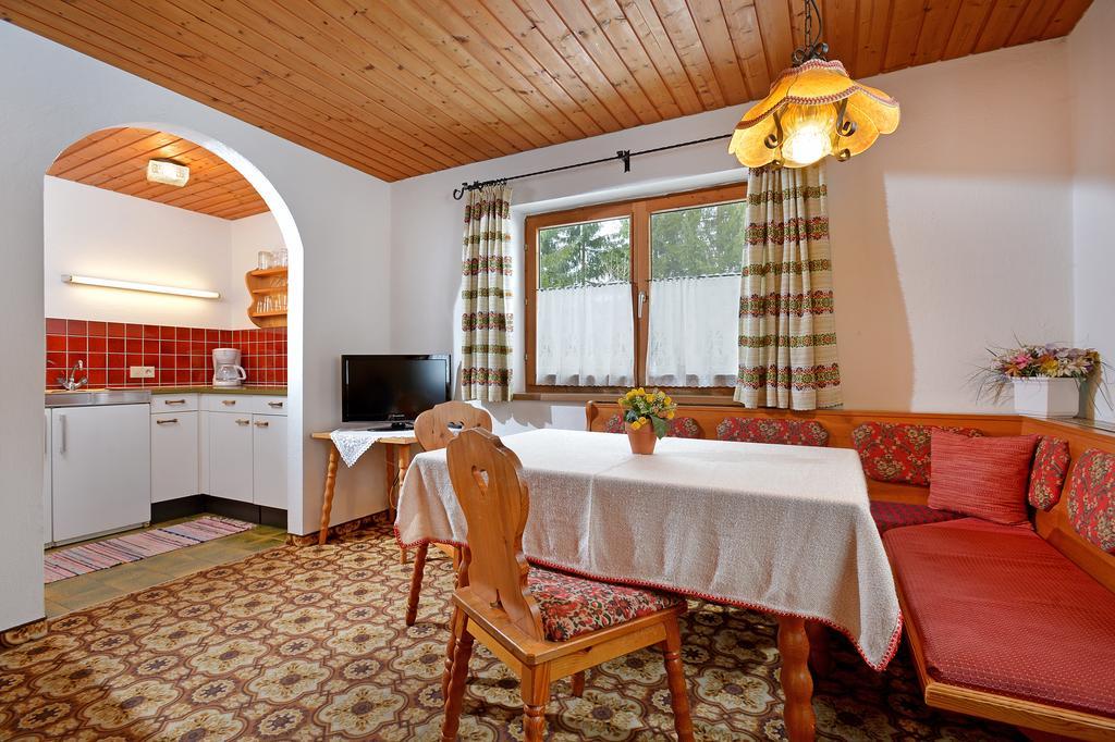 Koegeihof Going am Wilden Kaiser Exteriör bild