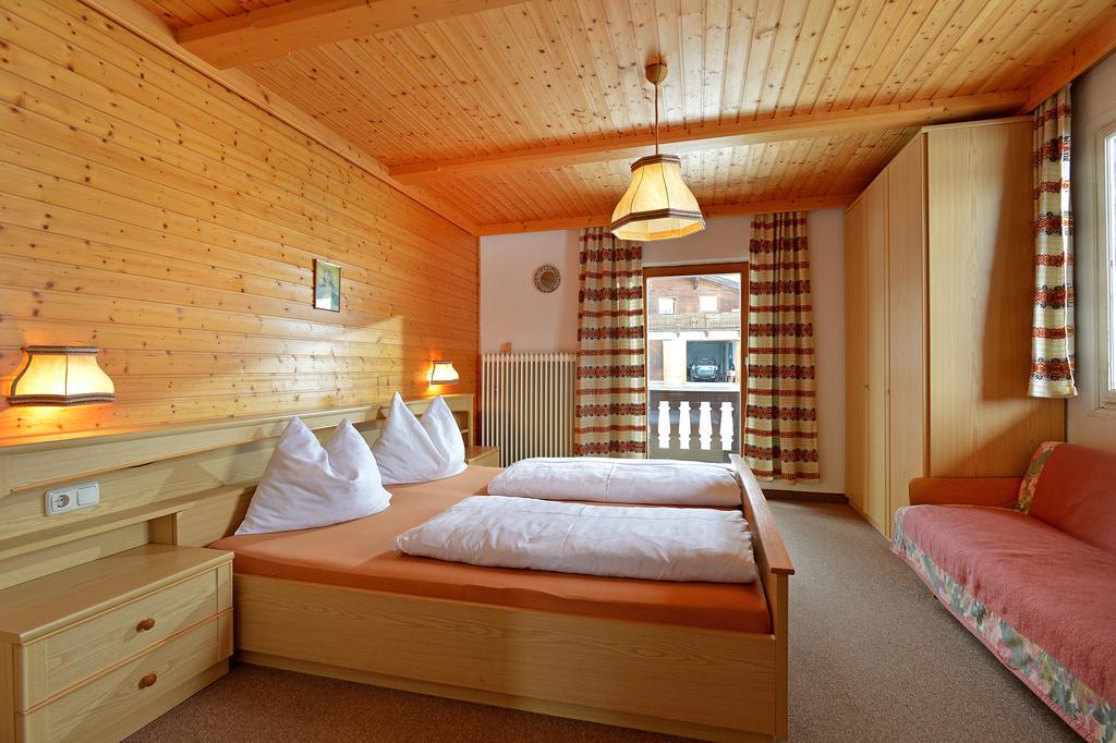 Koegeihof Going am Wilden Kaiser Exteriör bild