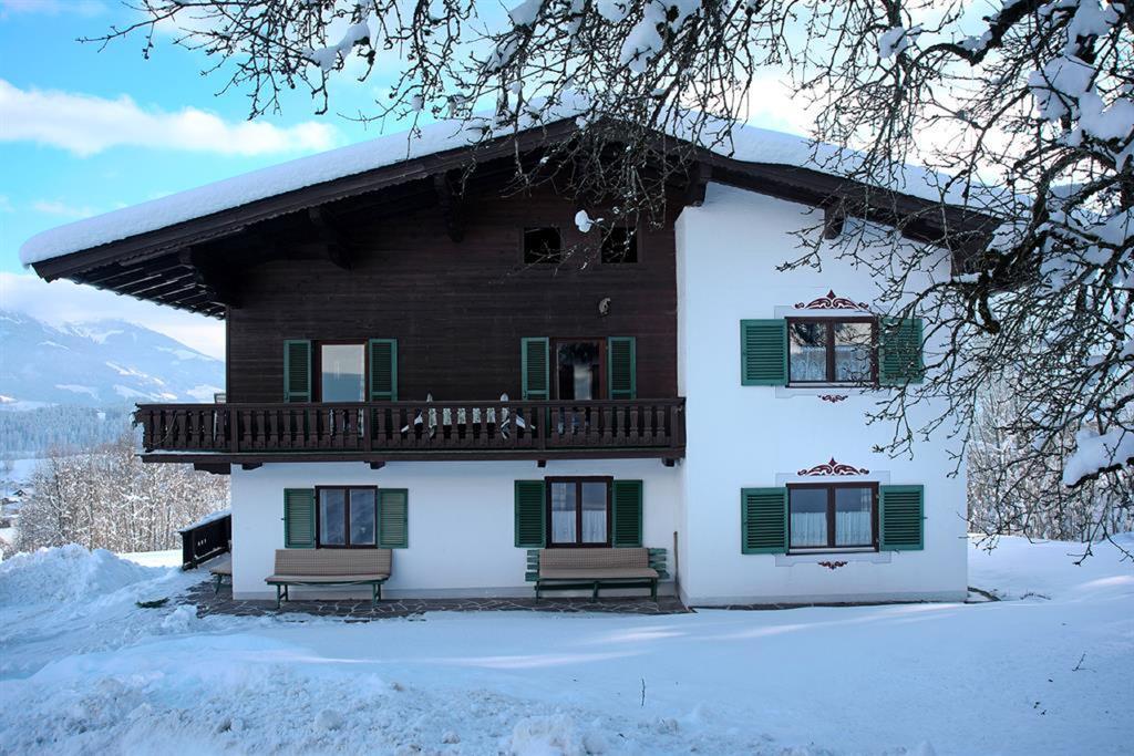 Koegeihof Going am Wilden Kaiser Exteriör bild